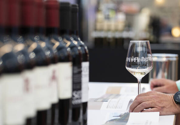 Rebond des vins suisses malgré une consommation générale en berne