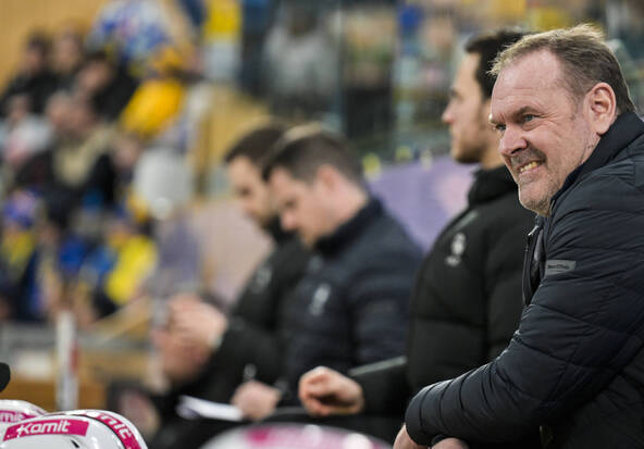 Heinz Ehlers ne sera pas reconduit par Berne