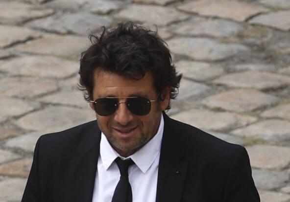 Une pétition demande l'annulation de la tournée de Patrick Bruel