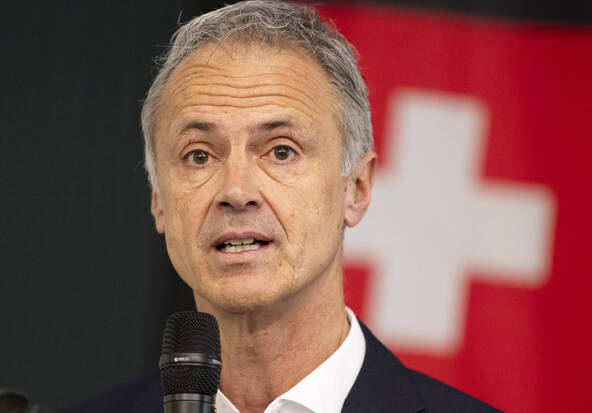 Le CIO demande un examen « sérieux » de l'affaire Fischer