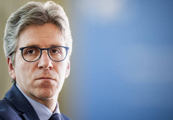 Fribourg: étape pour le nouveau centre de soins aigus de l’HFR