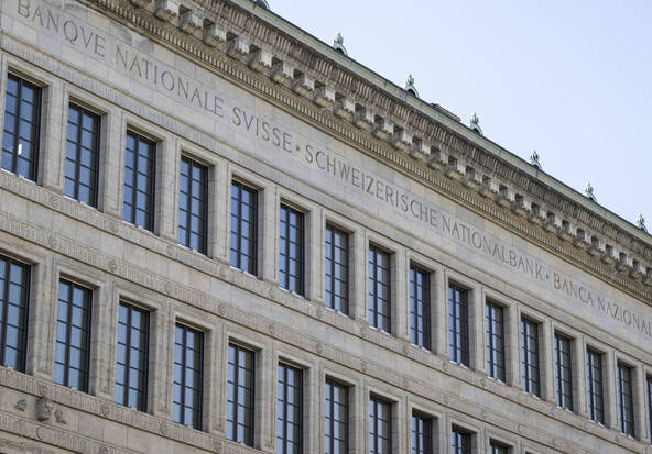 La BNS accuse une perte de 0,5 milliard au premier trimestre