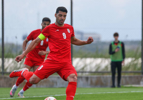 Un émissaire de Trump veut remplacer l'Iran par l'Italie