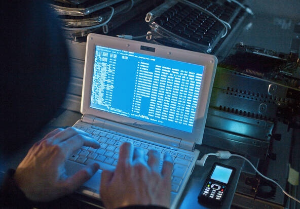 Cyberattaque à Vétroz:plainte pénale déposée contre le groupe Akira