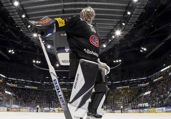 Fribourg-Gottéron peut s'offrir trois pucks de titre