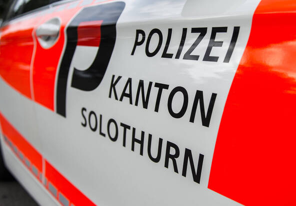 Un décès dans un grave accident sur l'A1 près de Gunzgen (SO)