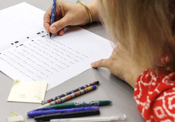 Odyssée des mots: 600 classes genevoises mobilisées