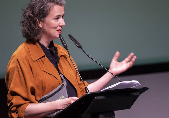 Visions du Réel: « From Dawn to Dawn » et « Nicole Nicole » primés