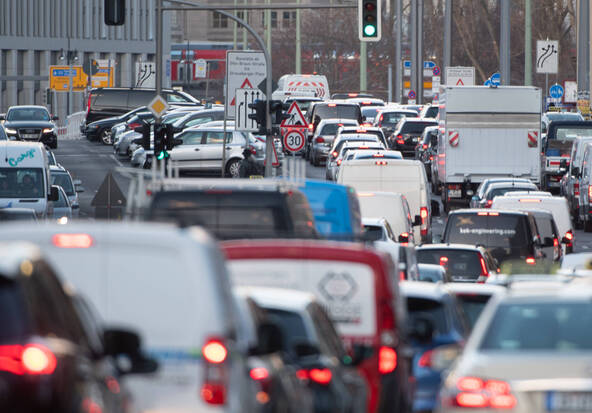 Journée contre le bruit 2026: le bruit, un risque pour la santé
