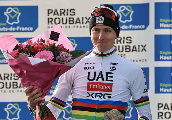 Liège-Bastogne-Liège: Pogacar-Seixas, déjà un duel ?