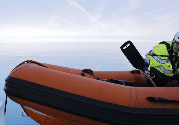 Genève: experts et activistes du climat au festival Explore Demain