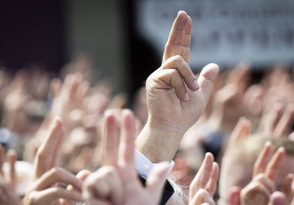 Appenzell Rhodes-Intérieures a élu son nouveau « Landammann »