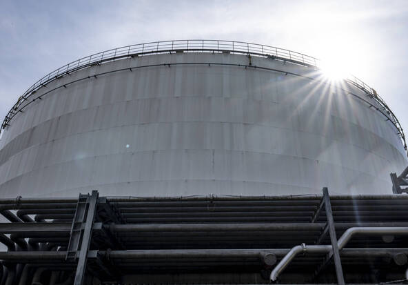 Depuis lundi, la Suisse vit à crédit pour ses besoins en énergie