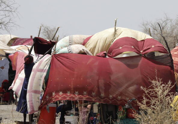 Tchad: au moins 42 morts dans un affrontement intercommunautaire