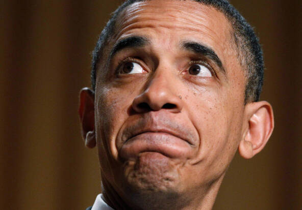 Obama: la violence n'a pas de place « dans notre démocratie »