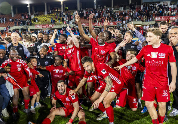 Le SLO offre l'entrée à ses fans de moins de 16 ans