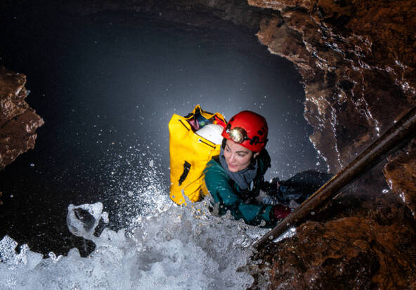 Le FNS récompense les meilleures photos scientifiques suisses