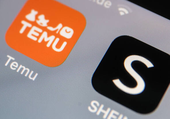 Zalando, Amazon et Temu doivent être joignables en Suisse