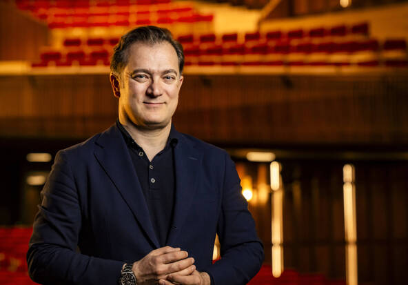 Lausanne: l'OCL organisera un festival dédié à Beethoven en 2027