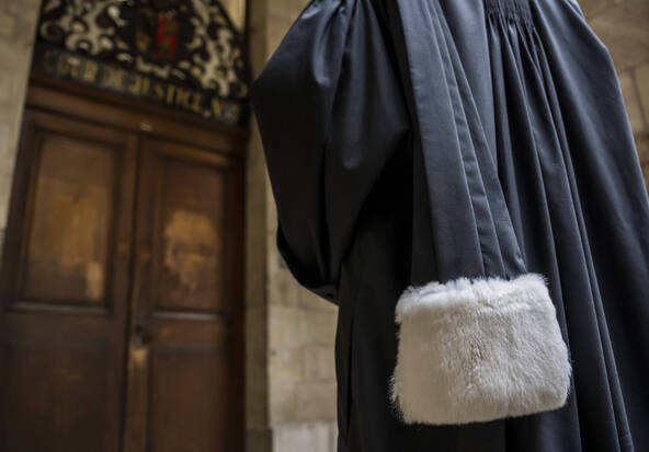 Genève: des conseils juridiques gratuits les 7 et 8 mai