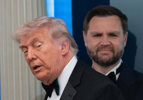 Washington examine une proposition iranienne sur le détroit d'Ormuz