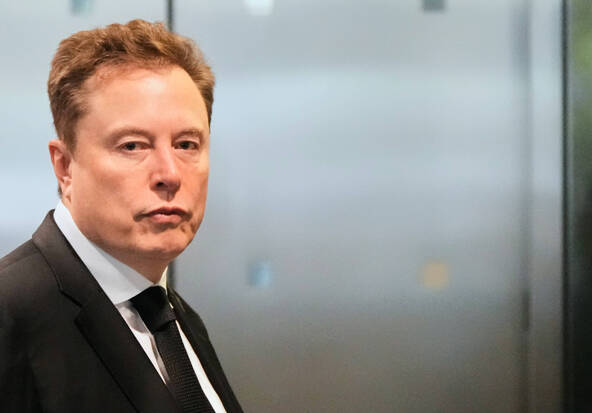 Genèse d'OpenAI: Musk et Altman présents à l'ouverture du procès