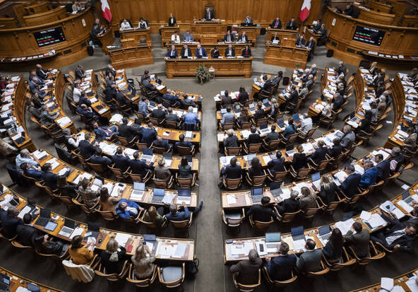 Une plateforme en ligne pour les assurances sociales dès 2028