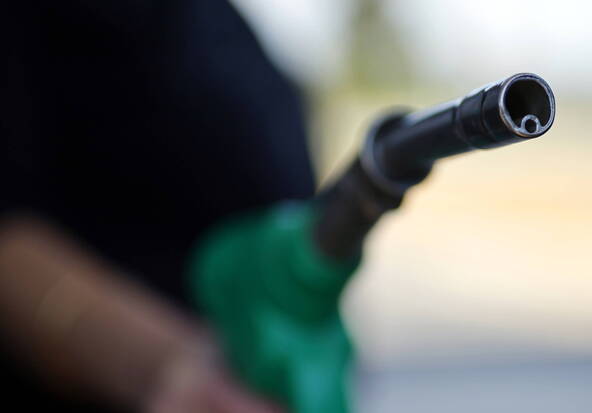 Le pétrole au-dessus des 100 dollars le baril