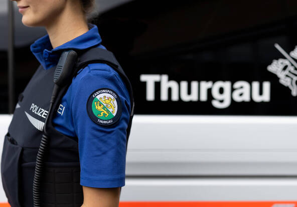 Le meurtrier présumé d'Engwang (TG) avait été arrêté en Espagne