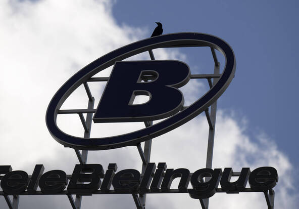 Telebielingue se réorganise pour poursuivre ses activités