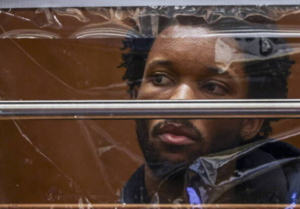 Le chanteur D4vd a démembré une adolescente avec une tronçonneuse