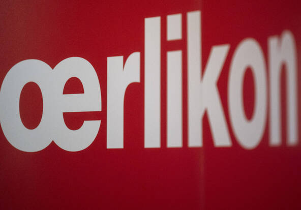 Oerlikon plombé par le franc au 1er trimestre, objectifs confirmés