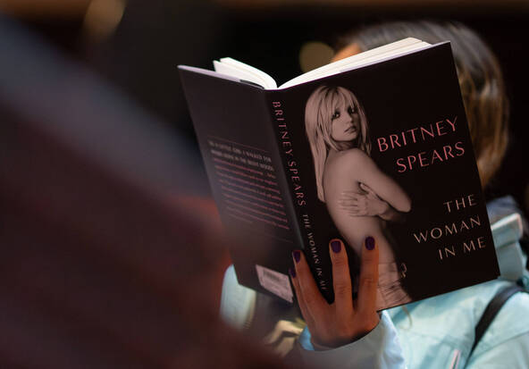 Britney Spears inculpée pour conduite sous emprise en Californie