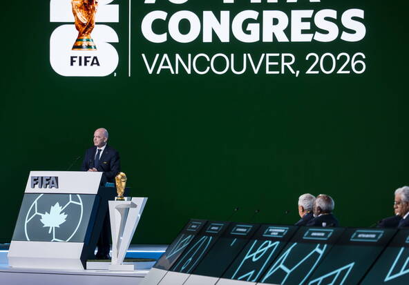 La FIFA va revoir sa politique de billetterie pour le Mondial 2030