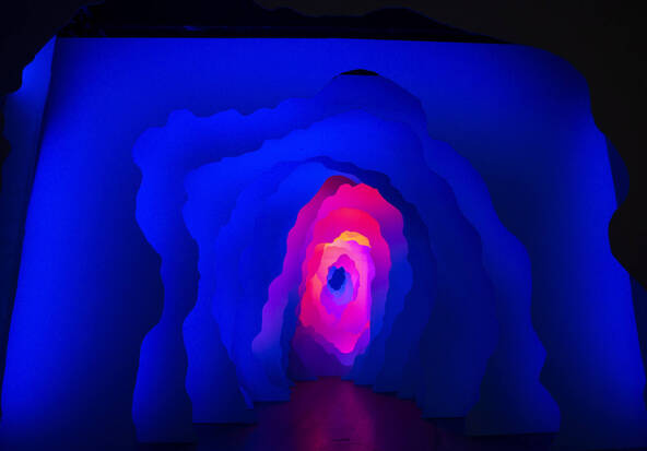 Mapping Festival: créer à l'ère des systèmes automatisés