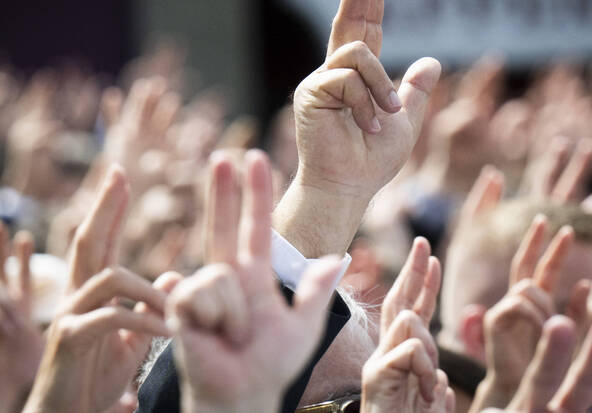 Glaris: appel à la tolérance et à l’esprit communautaire