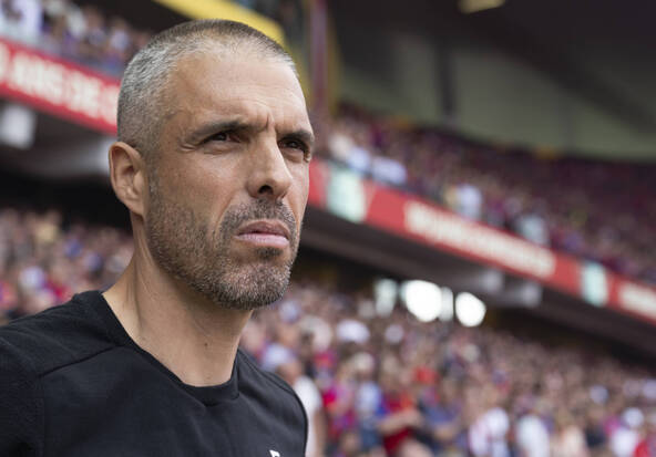Celestini n'est plus l'entraîneur du CSKA Moscou