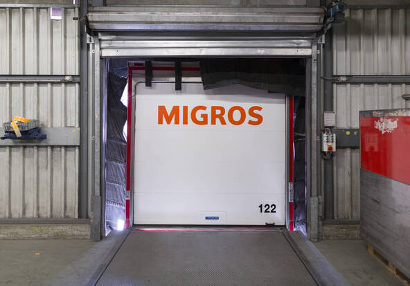 Migros poursuit son retrait d'Allemagne avec de nouvelles cessions