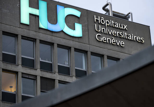 Les HUG identifient la souche Andes de l'Hantavirus