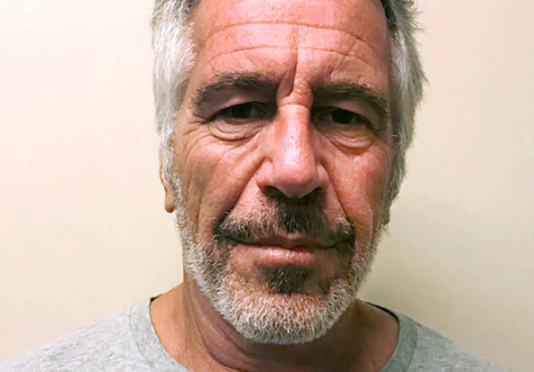 Le Conseil fédéral ne sait pas si Epstein avait des biens en Suisse