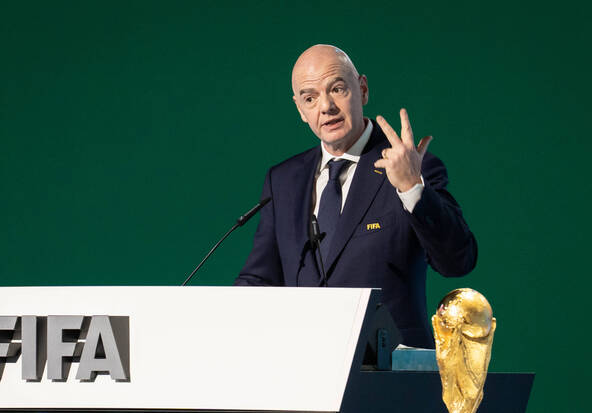 Mondial 2026: Les diffuseurs se font attendre en Asie