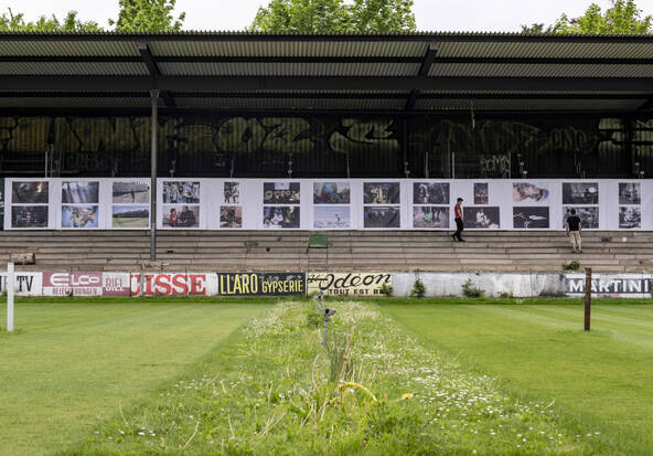 Les Journées photographiques s'interrogent sur la vulnérabilité