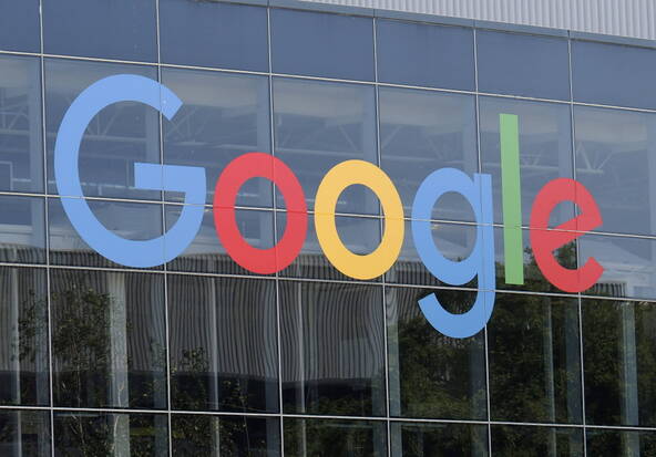 Publicité en ligne: nouvelle procédure contre Google au Royaume-Uni
