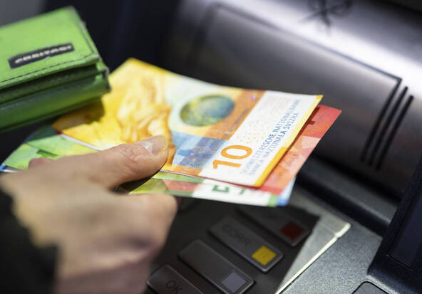 Les difficultés financières touchent également la classe moyenne