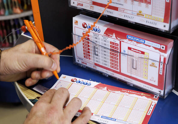 Pas de millionnaire au tirage du Swiss Loto