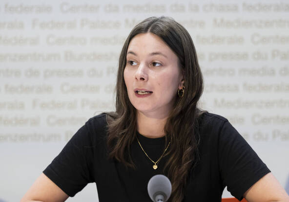 Le GSsA hausse le ton « contre la guerre et la militarisation »