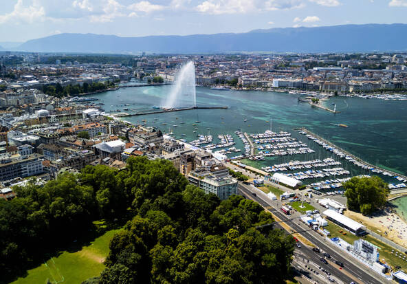 Ville de Genève: plus d'égalité, diversité et inclusion dans les RH