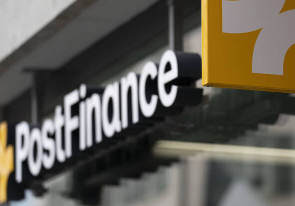 PostFinance a amélioré sa rentabilité au premier trimestre