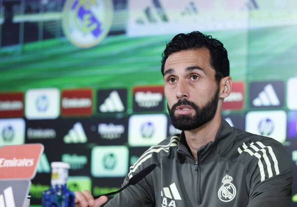 Arbeloa appelle Mbappé à démontrer « son implication » sur le terrain