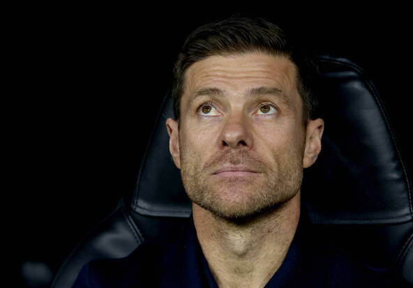 Xabi Alonso nommé entraîneur de Chelsea
